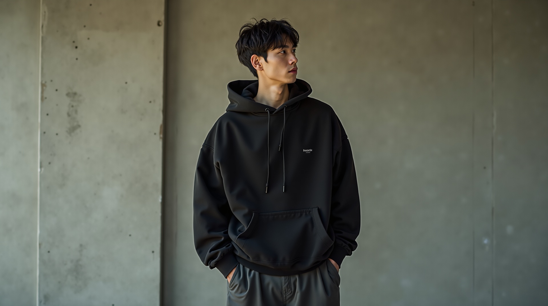 ILLPRO FW26 Lookbook